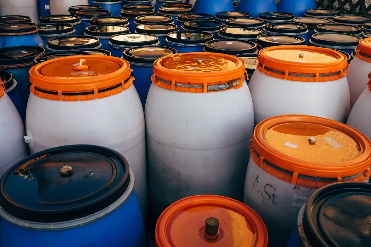 Medical Waste Removal in Center, TX